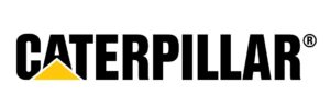 Caterpillar-logo