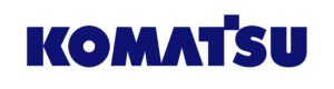 Komatsu-Logo