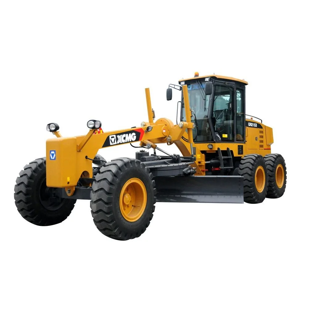 XCMG-motograder