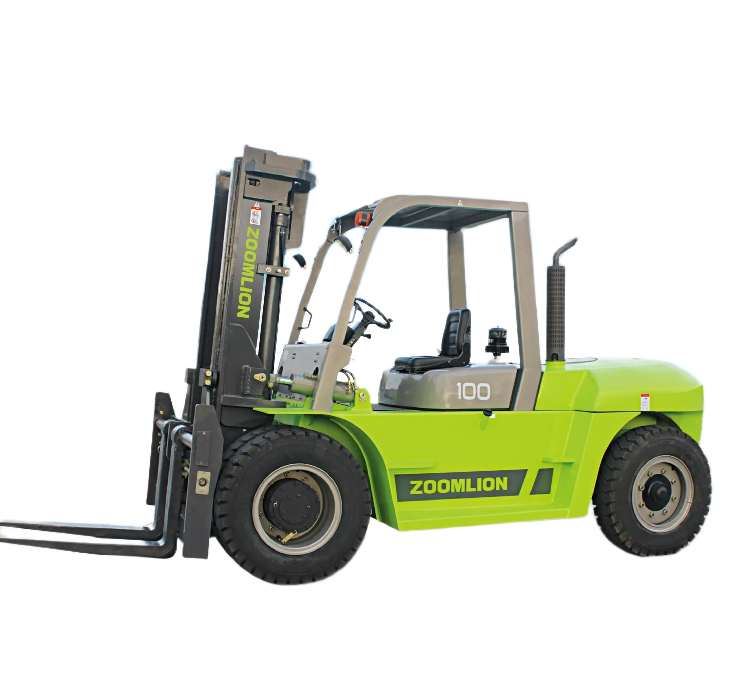 Zoomlion-dForkliftFD100