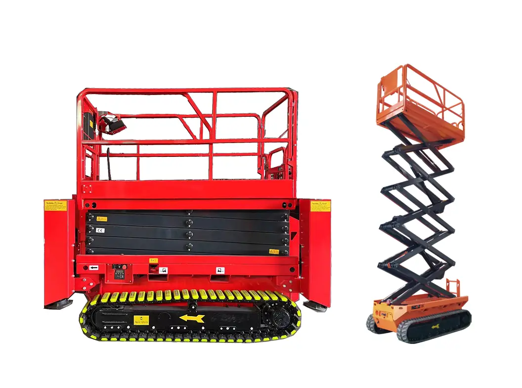 crawler self propelled - Copy