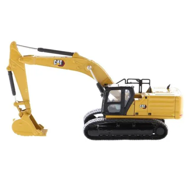 Caterpillar Excavator Rental