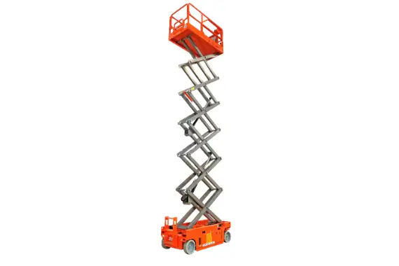scissor lift (2) scissor lift (2)