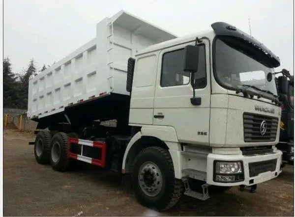 Dump Truck Rental