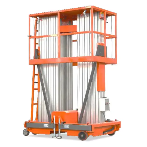 vertical lift platforms (3)