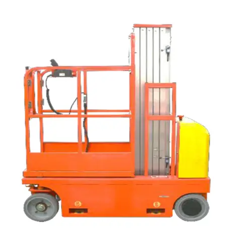 vertical lift platforms (5)